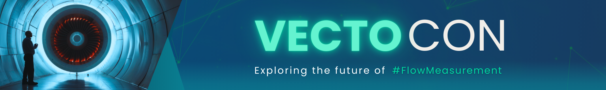 Kopie von Vectoflow VectoCON Banner Kopie von Vectoflow VectoCON Banner